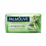 Palmolive Bar Soap Herbal 170g
